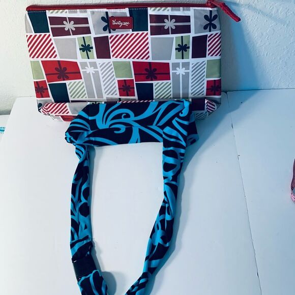 Hip waist Band and Thirty One Insulated Lunch Bag - Picture 8 of 15